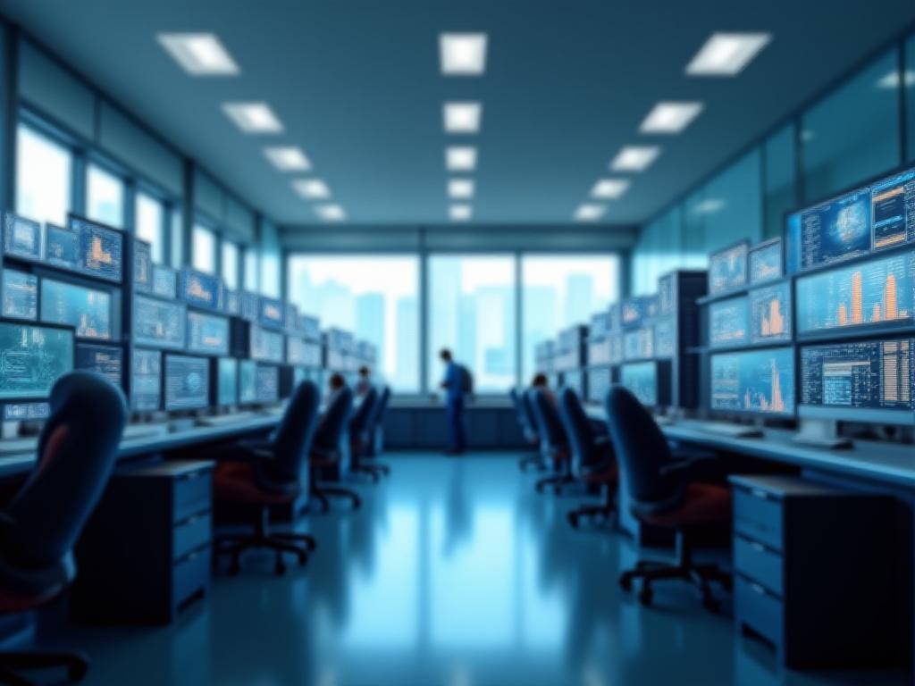 金融バックオフィス業務